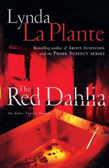 The Red Dahlia Read online