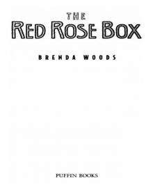 The Red Rose Box