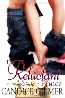 The Reluctant Prince Read online