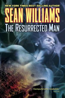 The Resurrected Man Read online
