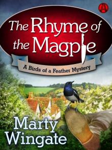 The Rhyme of the Magpie Read online