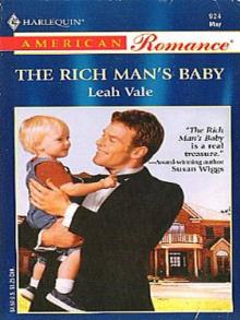 The Rich Man's Baby Read online