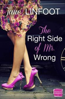 The Right Side of Mr Wrong Read online