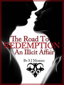 The Road to Redemption Read online