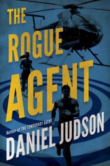 The Rogue Agent Read online