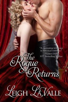 The Rogue Returns.smashwords Read online