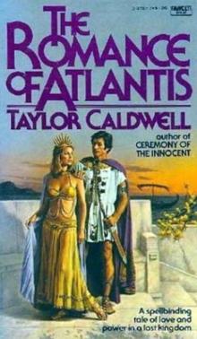 The Romance of Atlantis Read online