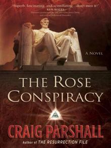 The Rose Conspiracy Read online