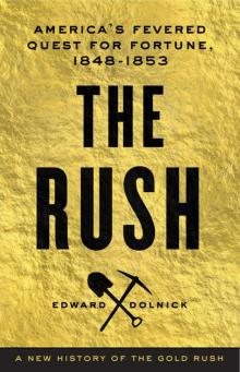 The Rush Read online