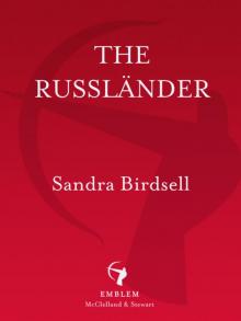 The Russlander Read online