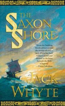 The Saxon Shore cc-4 Read online