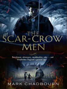 The Scar-Crow Men soa-2 Read online
