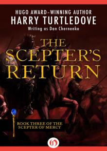 The Scepter's Return Read online
