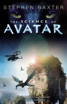 The Science of Avatar Read online