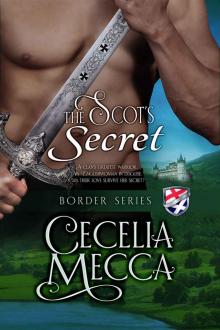 The Scot's Secret: Border Series Book 4 Read online