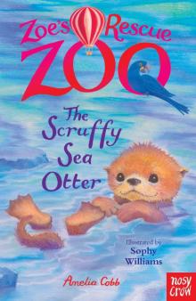 The Scruffy Sea Otter Read online