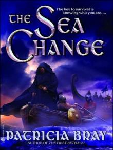 The Sea Change Read online