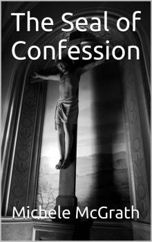 The Seal of Confession Read online