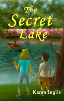 The Secret Lake Read online