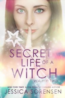 The Secret Life of a Witch 2 (Mystic Willow Bay, Witches Series) Read online