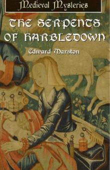The Serpents of Harbledown d-5 Read online