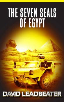 The Seven Seals of Egypt (Matt Drake Book 17) Read online