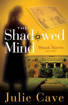 The Shadowed Mind Read online