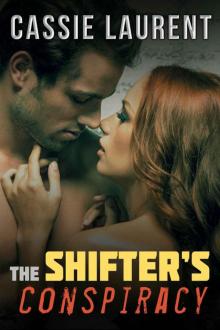 The Shifter's Conspiracy (Paranormal BBW Werewolf Romance Novella) Read online