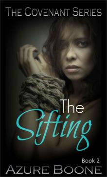 The Sifting Read online