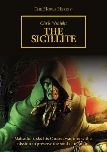 The Sigillite Read online