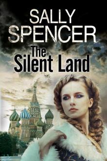 The Silent Land Read online