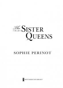 The Sister Queens Read online