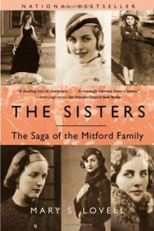 The Sisters_The Saga of the Mitford Family Read online