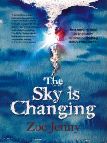 The Sky is Changing Read online