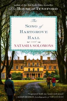 The Song of Hartgrove Hall Read online
