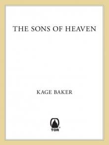 The Sons of Heaven (The Company) Read online