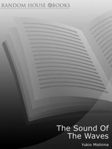 The Sound Of The Waves Read online