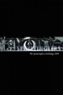 The Spinetinglers Anthology 2009