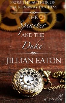 The Spinster and the Duke Read online