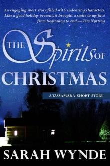 The Spirits of Christmas Read online