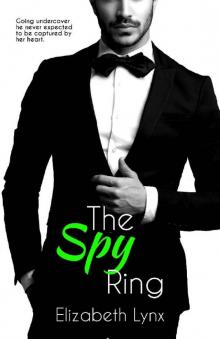 The Spy Ring (Cake Love Book 4) Read online