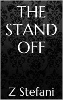 The Stand Off Read online