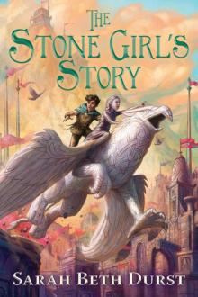 The Stone Girl's Story Read online