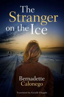 The Stranger on the Ice Read online