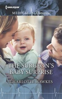 The Surgeon's Baby Surprise Read online
