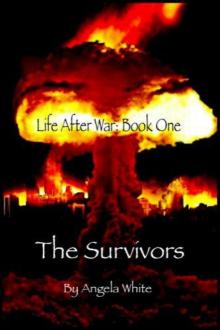 The Survivors: Book One Read online