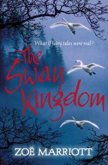 The Swan Kingdom Read online