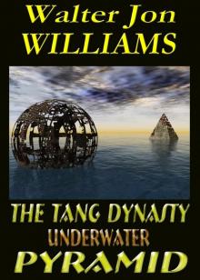 The Tang Dynasty Underwater Pyramid Read online