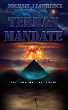 The Terran Mandate