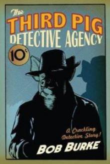The Third Pig Detective Agency Read online